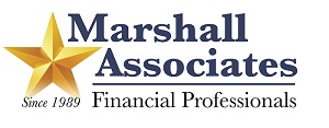Marshall Associates Financial ProfessionalsFinancial Planning, Investments, Insurance & Tax Preparation